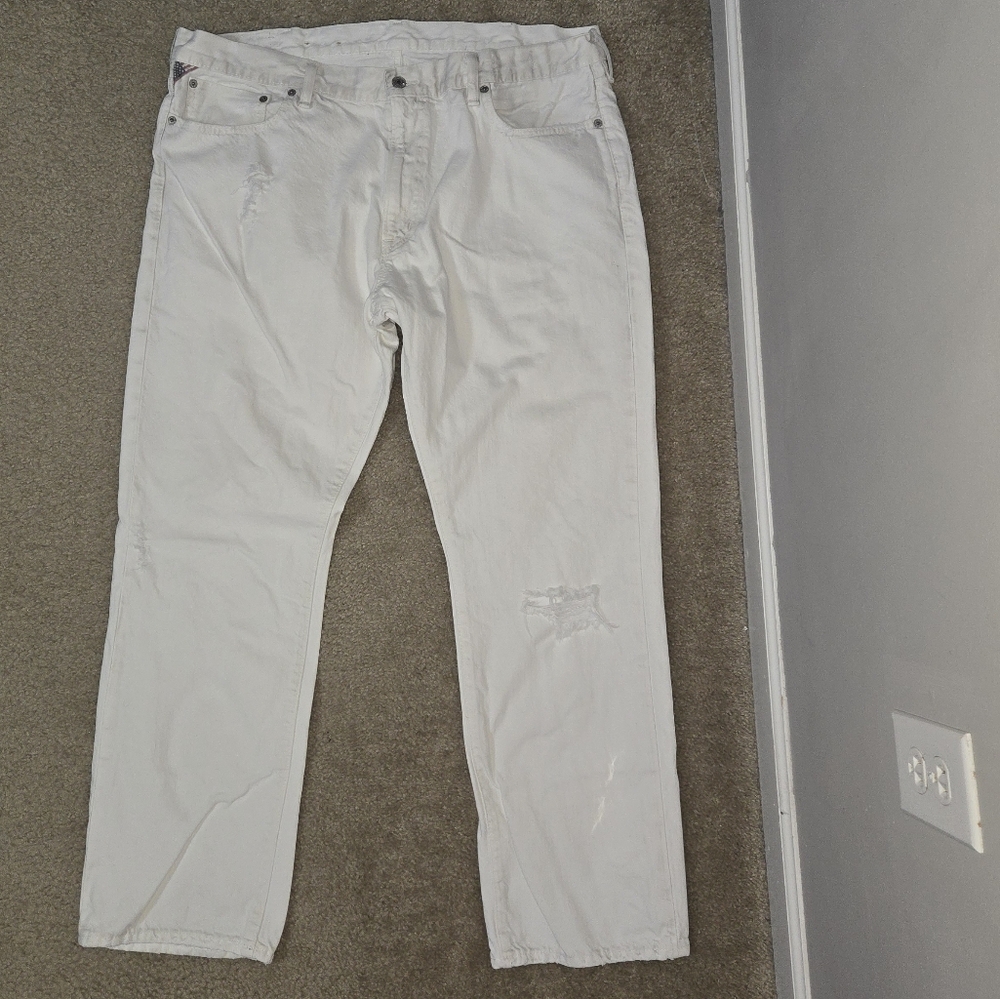 Polo Ralph Lauren Jeans